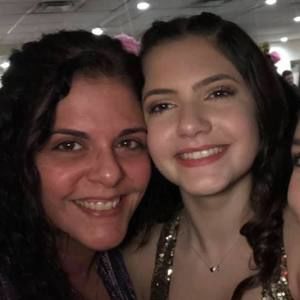 Meet your Posher, Sandra